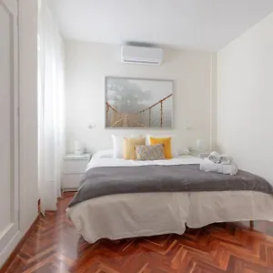 Duplex Tejon & Private Terrace By Ele , Málaga España