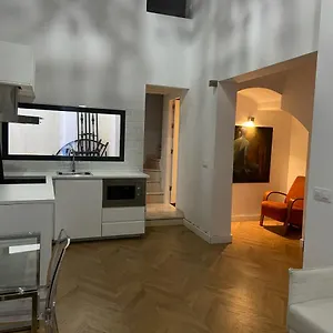 Apartment Casa Eneko, Sevilla