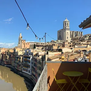 Riverside Duplex Penthouse , Gerona España