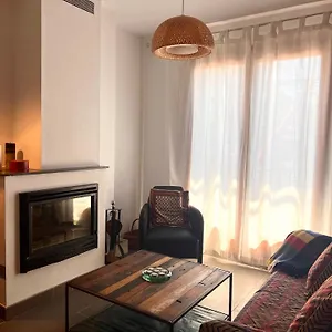 Duplex Marc - L'amfitriona , Rialp España